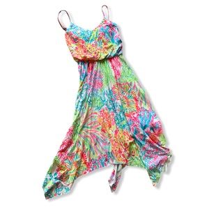🌻Lily Pulitzer Dominica Dress